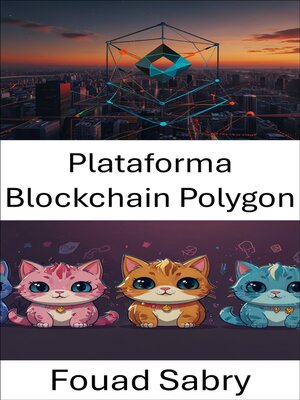 cover image of Plataforma Blockchain Polygon